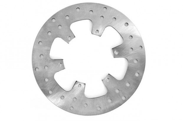 Els� f�kt�rcsa 240mm Piaggio / Gilera