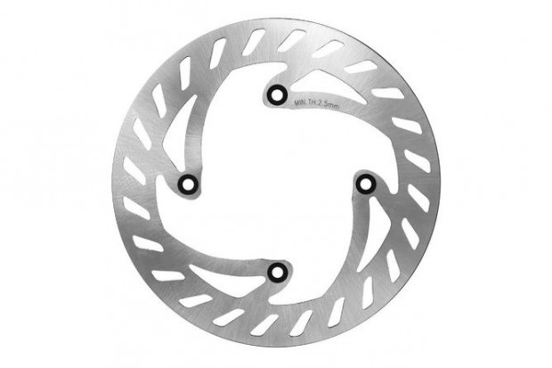 Els� f�kt�rcsa 260mm - 4 lyuk Beta RR 50 2004 - 2014