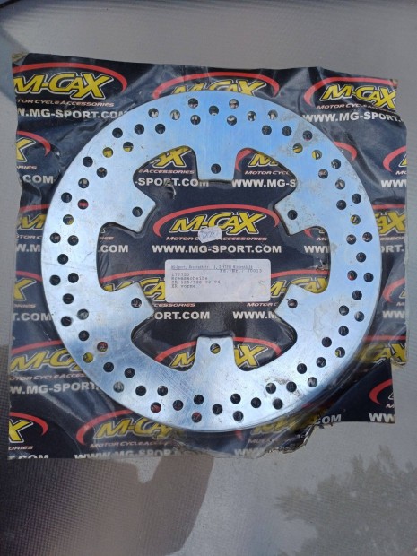 Els fktrcsa Honda XR 125 / CR500