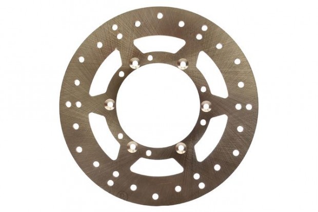 Els� f�kt�rcsa IGM Rieju MRX / Sm 260x108,2x4mm