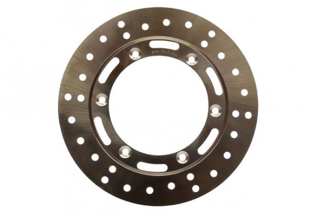 Els� f�kt�rcsa IGM Rieju RR / Spike 220x108x4mm