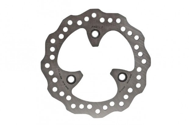 Első féktárcsa IGM Sym Jet / Sport-X 190x55x4mm