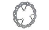 Első féktárcsa NG Brake Disc Peugeot Speedfight 3 / 4
