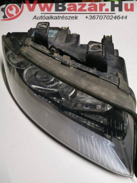 Els fnyszr AUDI A4 jobb