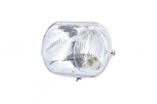 Els� f�nysz�r� Yamaha Neos 2001-ig