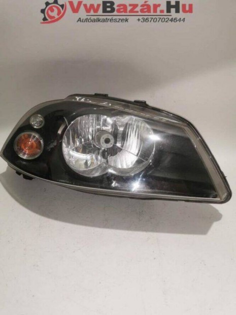 Első fényszóró jobb SEAT Ibiza 6l1941022A
