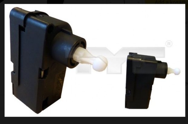 Els� f�nysz�r� motor 6207115 elad�