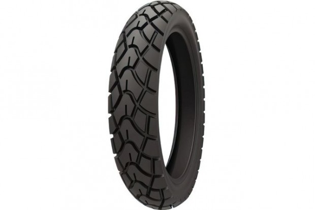 Első gumiabroncs Kenda K761 90/90-21 4PR 54H TT/TL