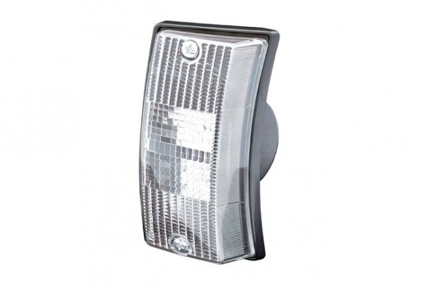 Első jobb index lámpa átlátszó Vespa PX / T5 / VNX / VLX / VSE / VNX2T