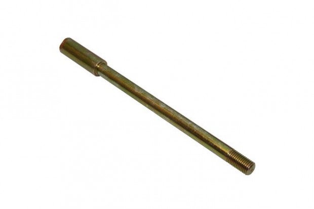 Els� ker�k tengely 220x12mm Derbi Senda