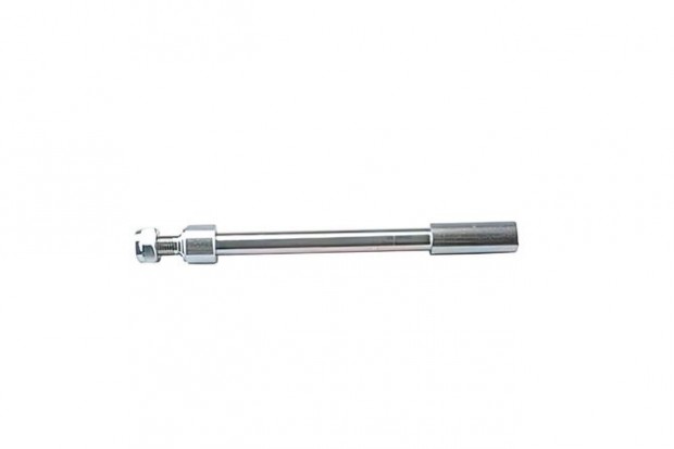 Első kerék tengely 232mm Rieju MRT Pro