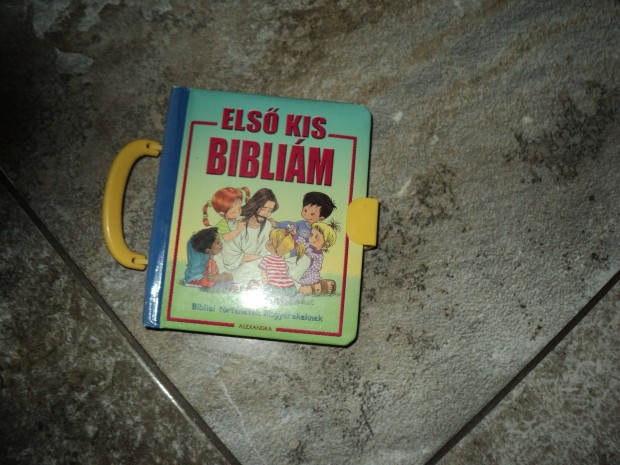 Els kis Biblim