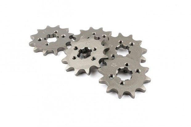 Els� l�ncker�k 12 fogas - 428 Derbi / Gilera / Aprilia