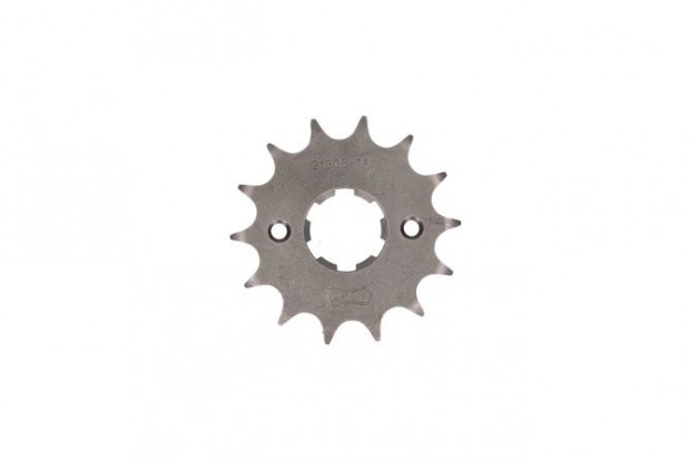 Első lánckerék AFAM 14 fog 428 Yamaha TW 125 / 200