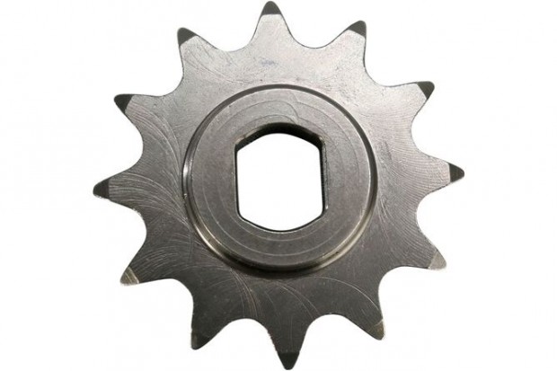Első lánckerék Renthal 415 Z.12 TC / SX 50