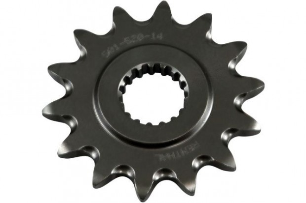 Első lánckerék Renthal 520 Z.14 öntisztító CRF 250
