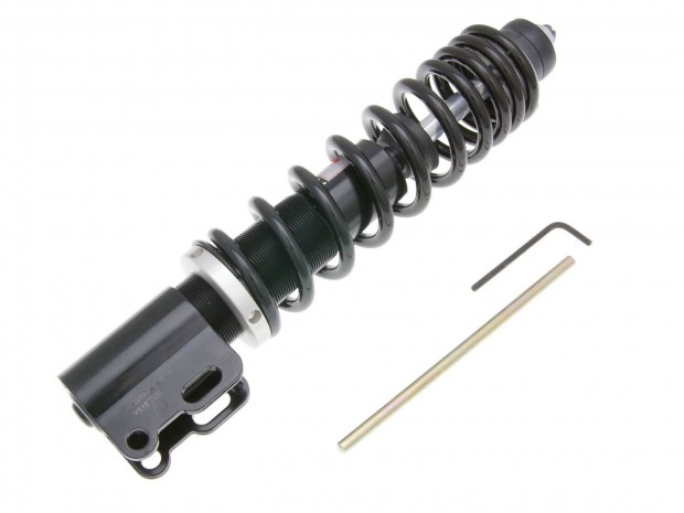 Els lengscsillapt YSS Mono PRO-X 210mm - Piaggio, Vespa