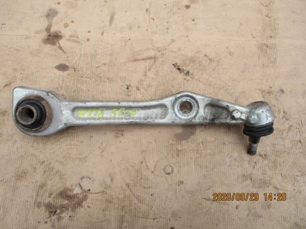 Els lengkar - mercedes-benz s 500