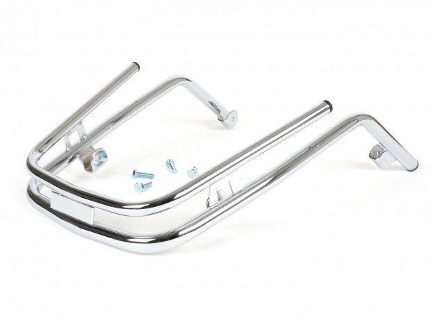 Els lkhrt Moto Nostra dupla cs Vespa PX80, PX125, PX150, PX200 k