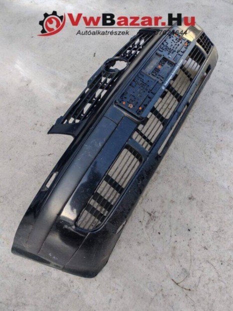 Első lökhárító VW Passat B5 3b0807231 fekete