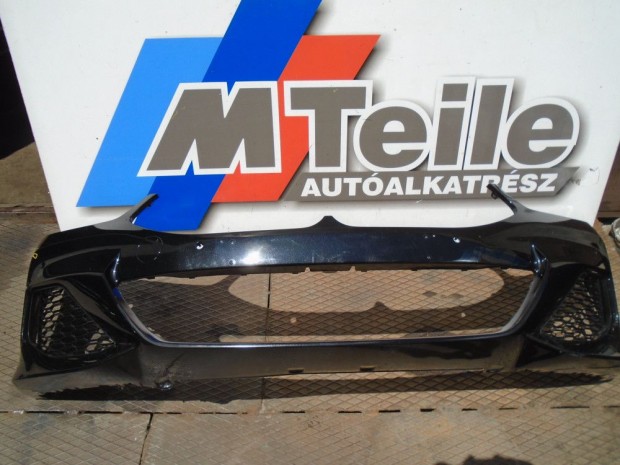 Első lökhárító héj M Packet BMW 8-as sorozat G14/G15/G16