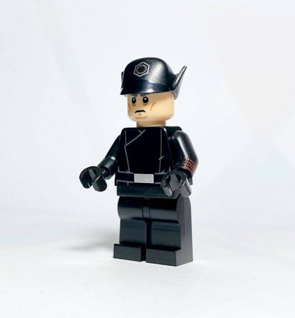 Els rendi admirlis Eredeti LEGO minifigura - Star Wars 5004406 - j