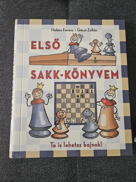 Els sakk-knyvem