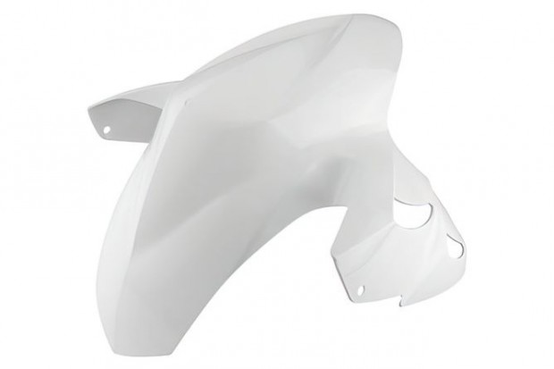 Els� s�rv�d� MBK Booster NG / Rocket feh�r