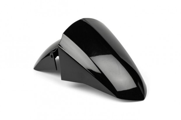 Els� s�rv�d� Peugeot Kisbee fekete