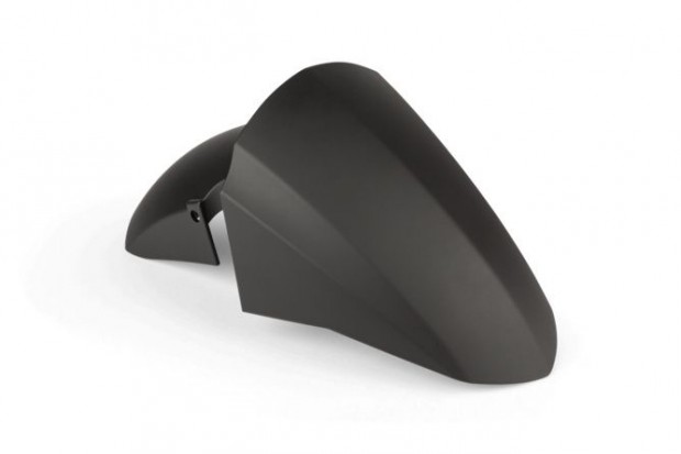 Els� s�rv�d� Peugeot Kisbee matt fekete