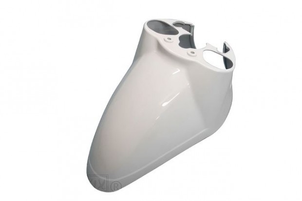 Els� s�rv�d� Sym Mio 2006-2016 feh�r