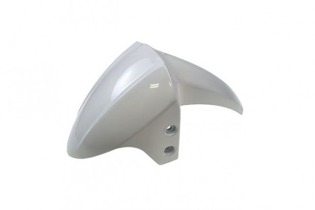 Els� s�rv�d� Sym Orbit 2 / X-Pro feh�r