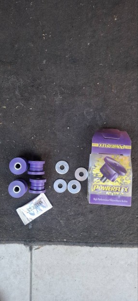 Els� stabp�lca gumi Powerflex