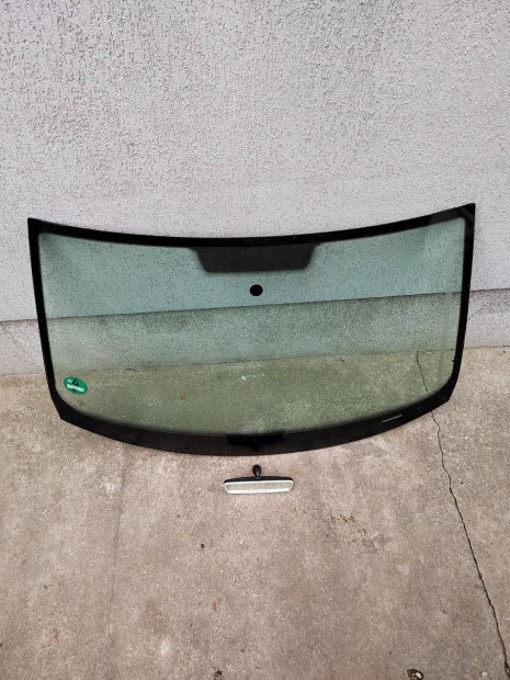 Els szlvd veg Volkswagen Golf 5-hz