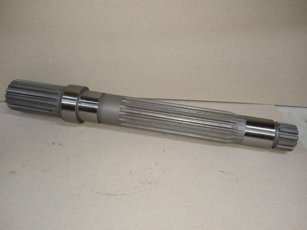 Els� tengely (ut�ngy�rtott min�s�g) _ K3V180