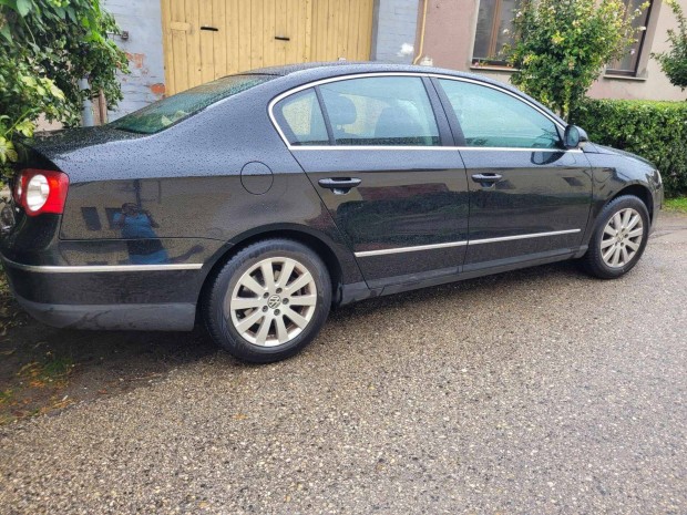 Els tulajdonostl elad VW Passat