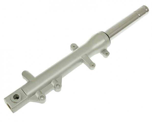 Első villa cső szerkezet jobb / fék oldalsó - 30mm átmérő, 465mm hossz