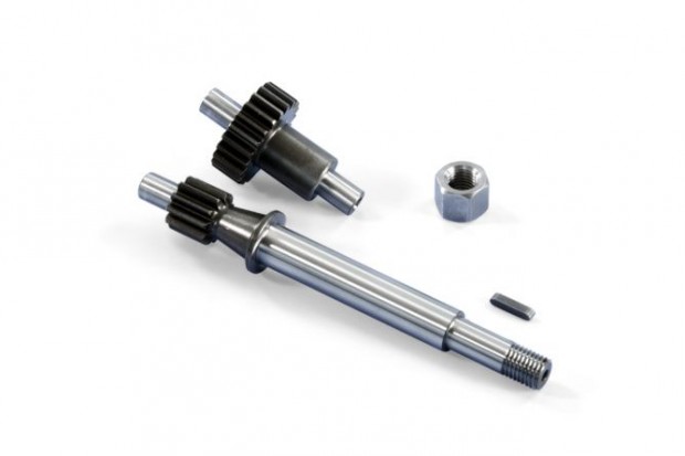 Els�dleges �tvitel Polini Z=11-23 Piaggio Ciao / Si