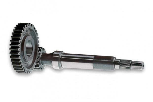Elsdleges Hajtm Malossi 15/42 Suzuki