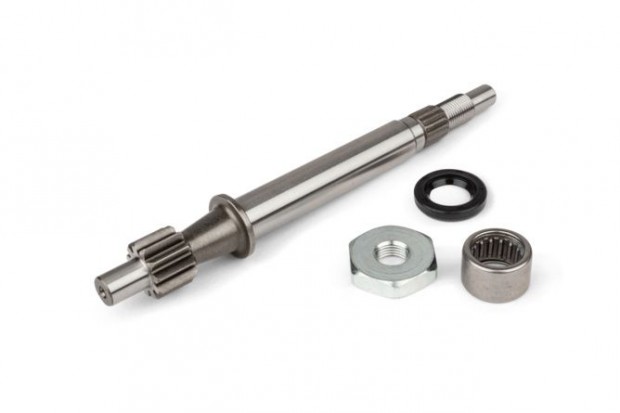 Els�dleges fogasker�k tengely Malossi MHR Over Range Piaggio Sihez