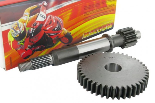 Elsődleges hajtás Malossi 13/43 Peugeot Speedfight 3 / Looxor TSDI