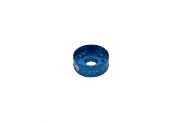 Elsdleges hangtompt kupak KRM 70 - 90 alumnium kk