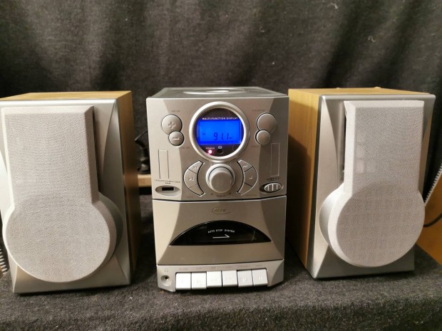 Elta mini HIFI 