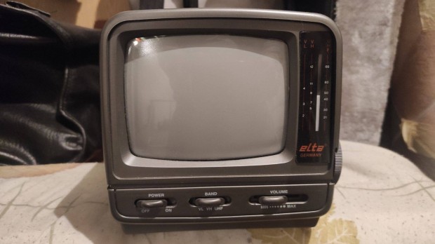 Elta mini Tv 14 cm kptlval elad