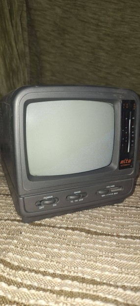 Elta mini Tv