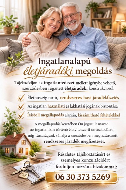 Eltart�si szerz�d�s 