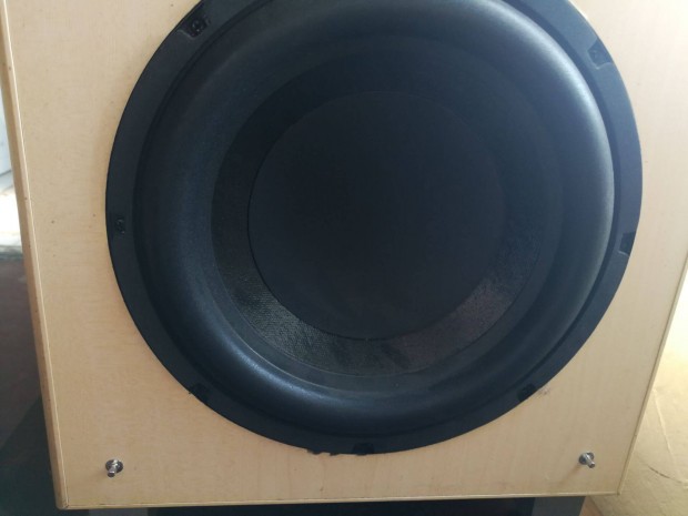 Eltax subwoofer