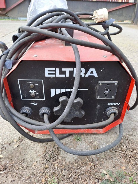 Eltra hegeszt