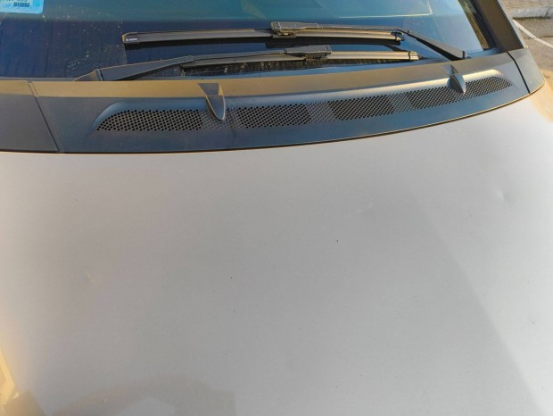 Elülső szélvédő lefolyófedél Mercedes-Benz A/B -osztály W169 -W245