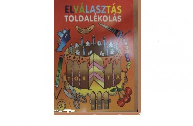 Elvlaszts, toldalkols, j